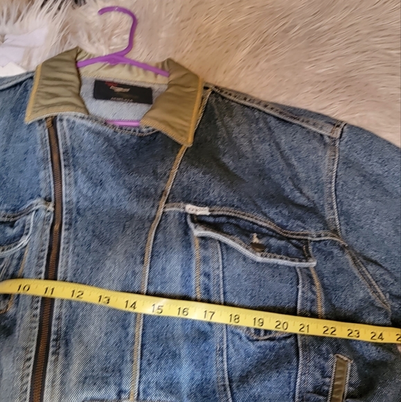 Pre-owned Vintage Guess Jacket - Picture 5 of 10